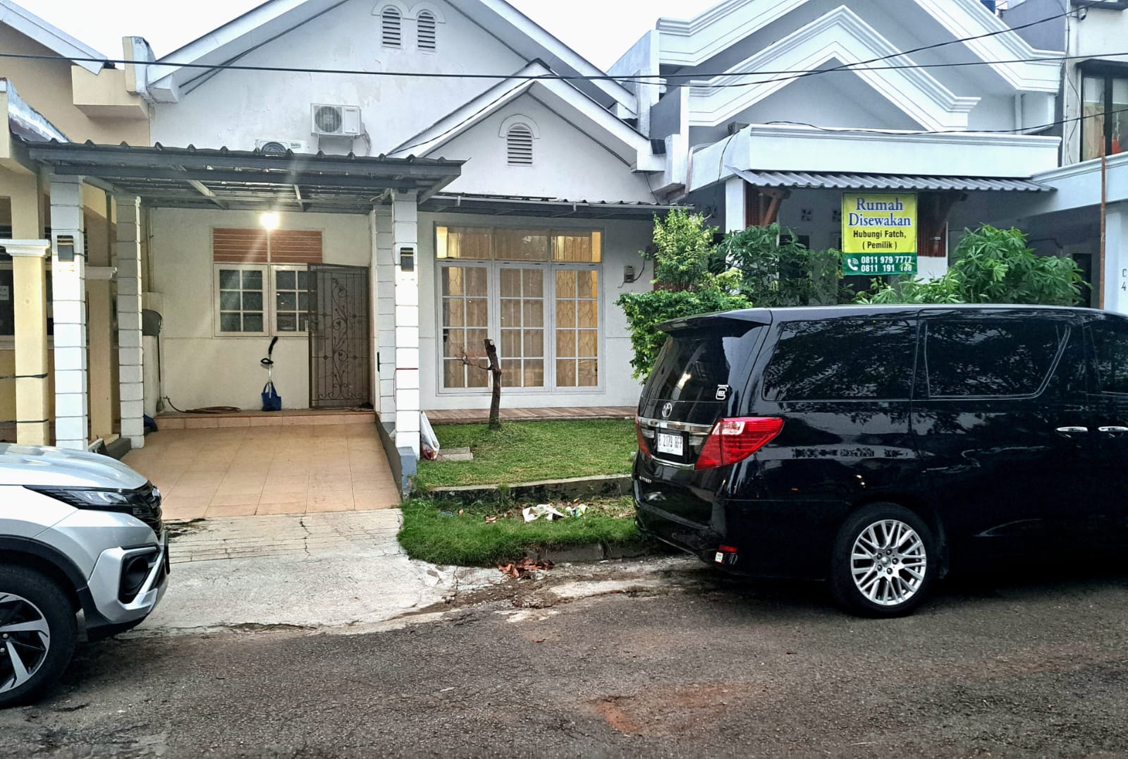 Rumah Di Jual Di Meadow Green Lippo Cikarang